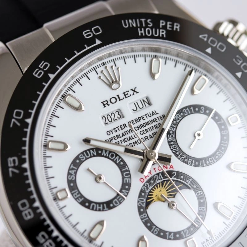 Durable ROLEX Watches 202203