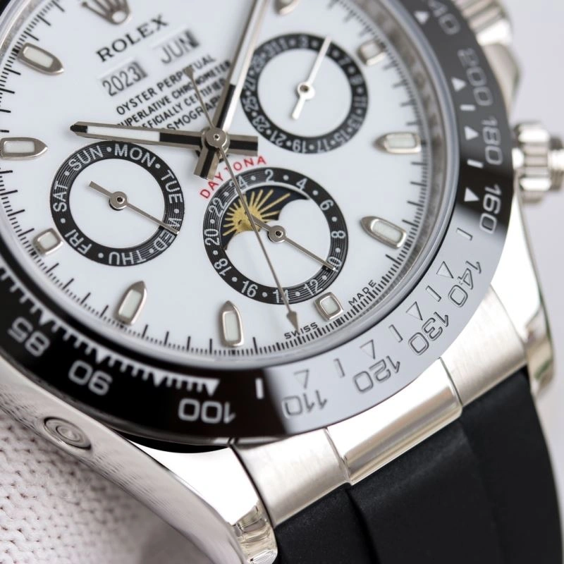 Durable ROLEX Watches 202203