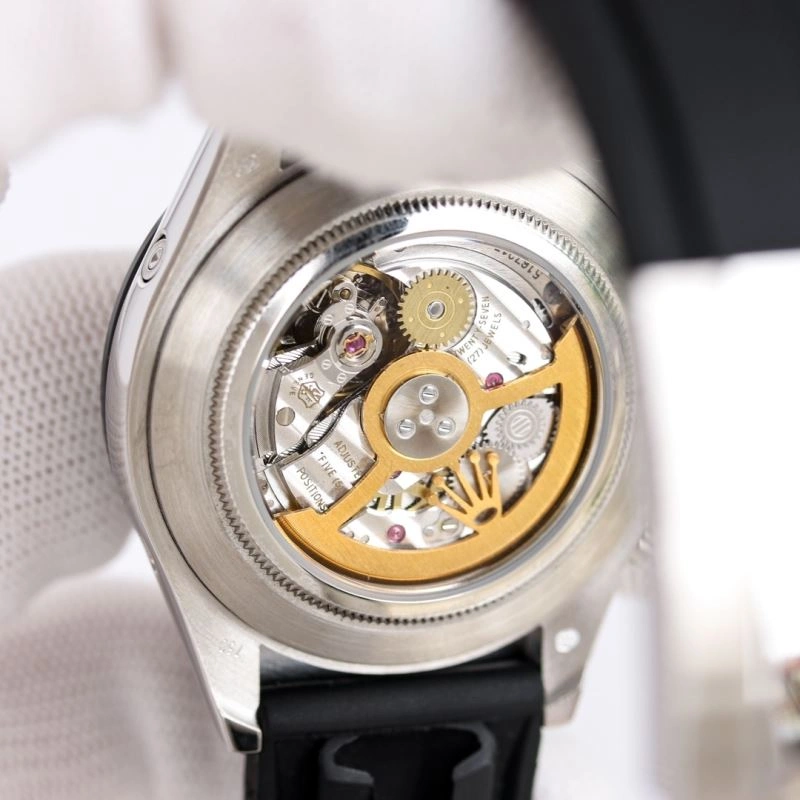Durable ROLEX Watches 202203