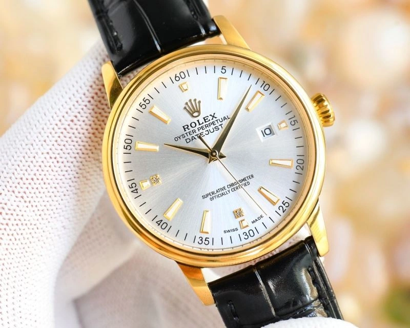 OnTrend ROLEX Watches 202214