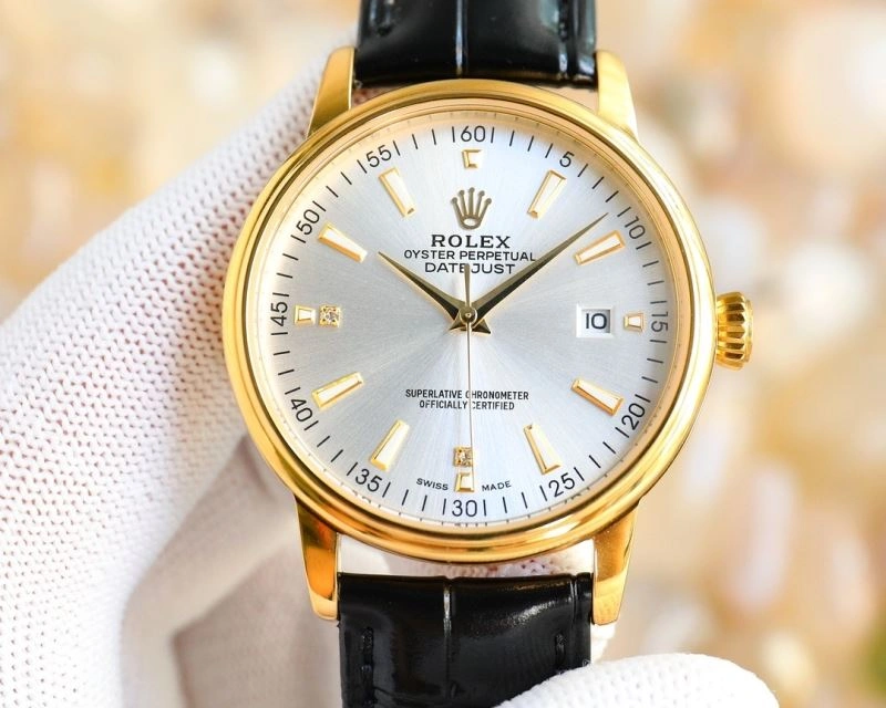 OnTrend ROLEX Watches 202214