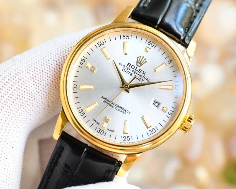OnTrend ROLEX Watches 202214