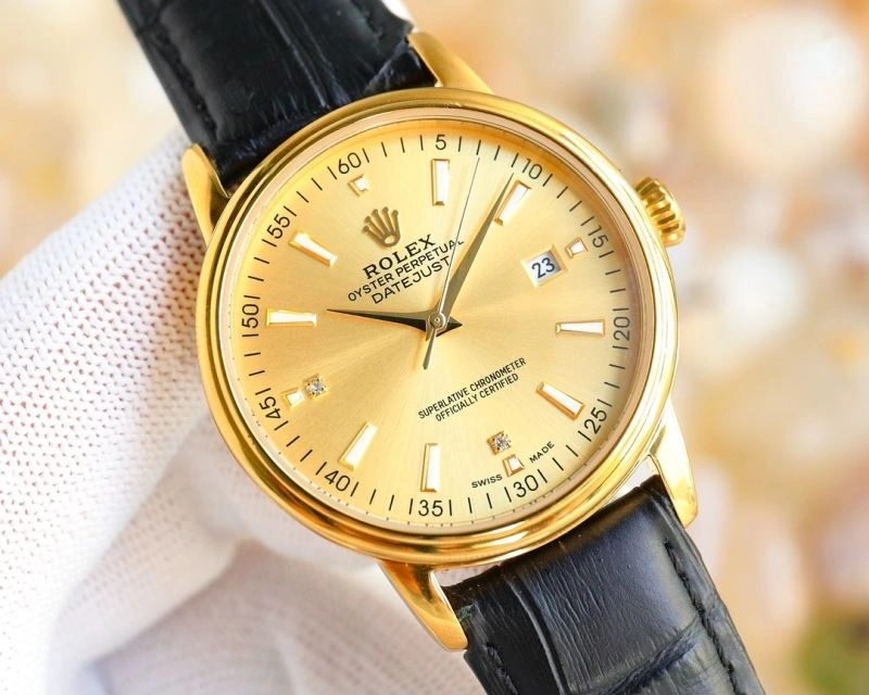 OnTrend ROLEX Watches 202214