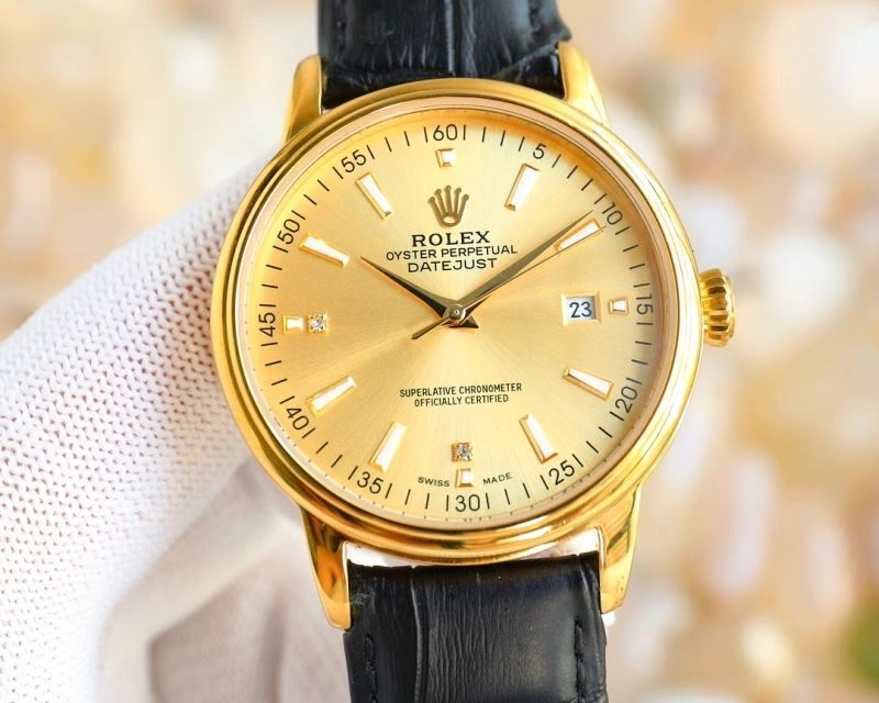 OnTrend ROLEX Watches 202214