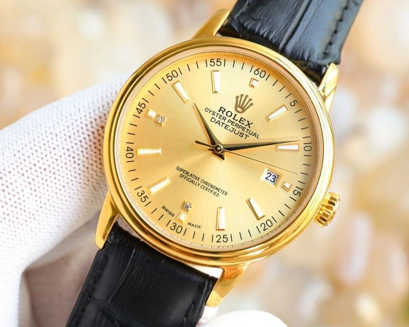 OnTrend ROLEX Watches 202214