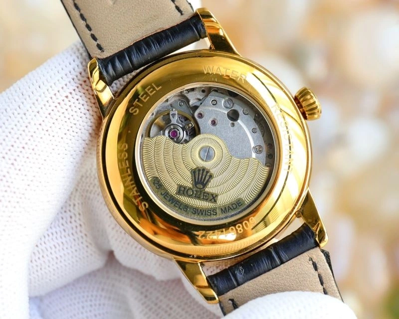OnTrend ROLEX Watches 202214