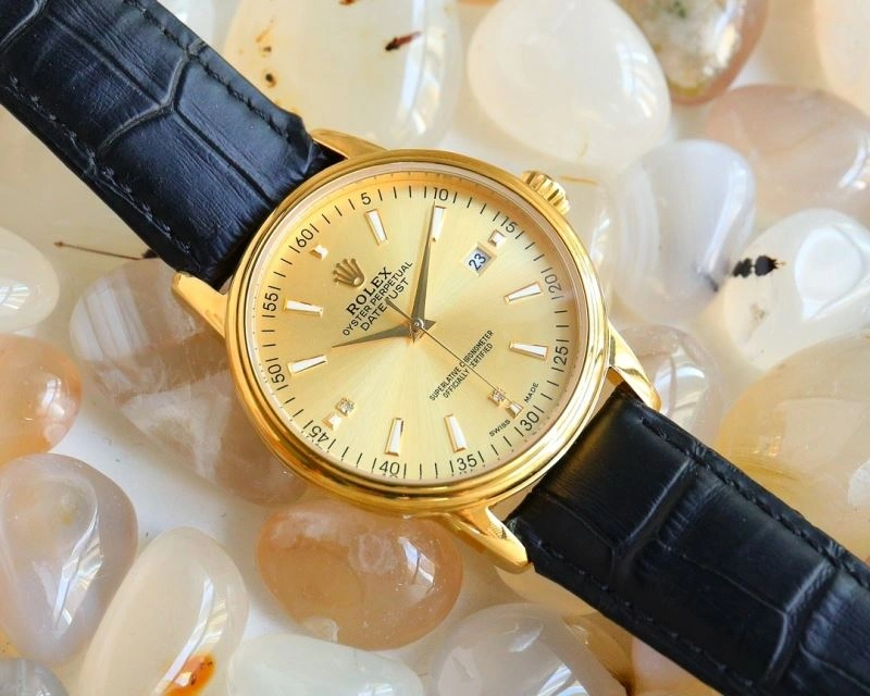 OnTrend ROLEX Watches 202214