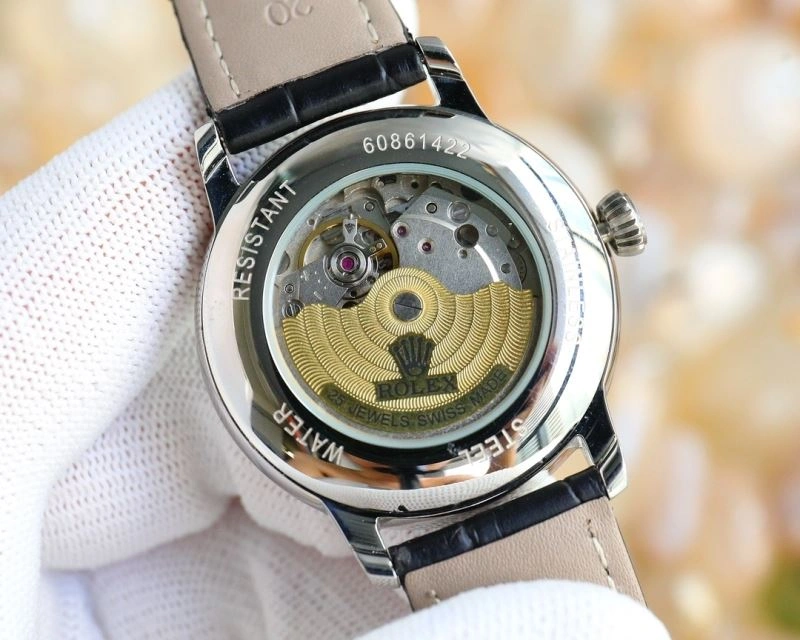 ROLEX Watches WaterResistant 202196
