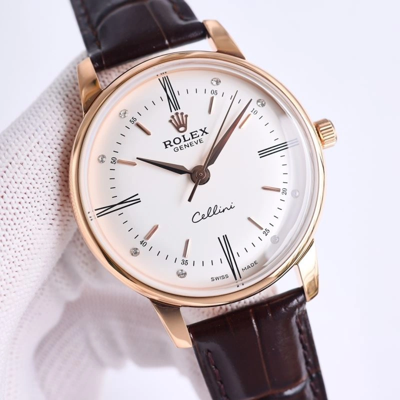 ROLEX Watches RelaxedFit 202194