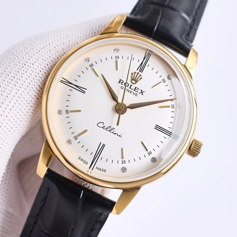 ROLEX Watches RelaxedFit 202194