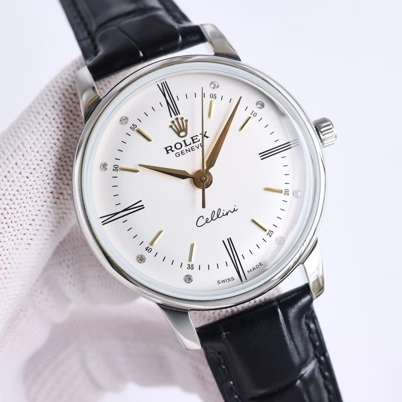 Comfortable ROLEX Watches 202195