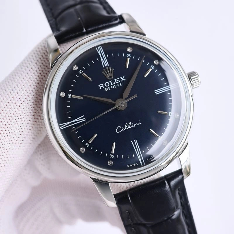 Comfortable ROLEX Watches 202195
