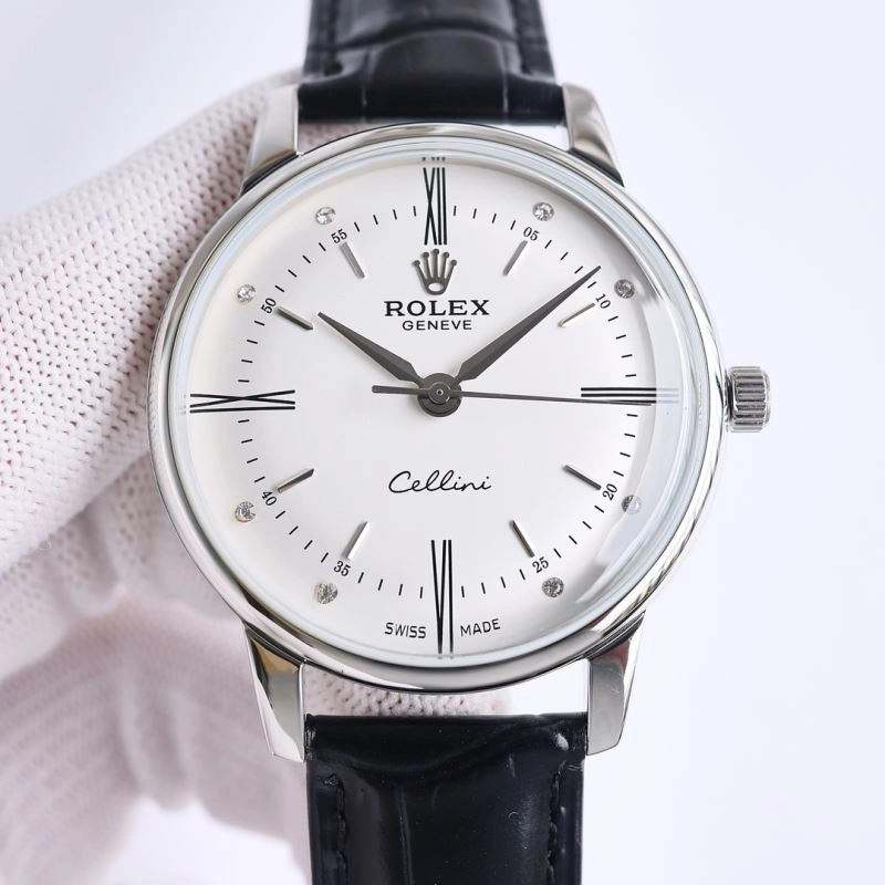 Comfortable ROLEX Watches 202195