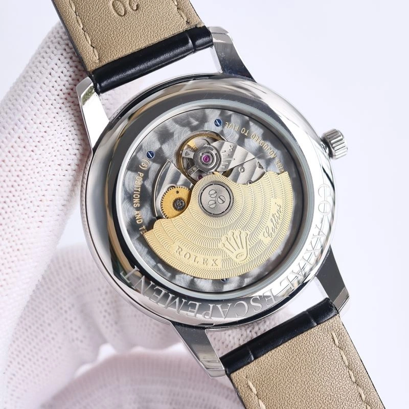 Comfortable ROLEX Watches 202195