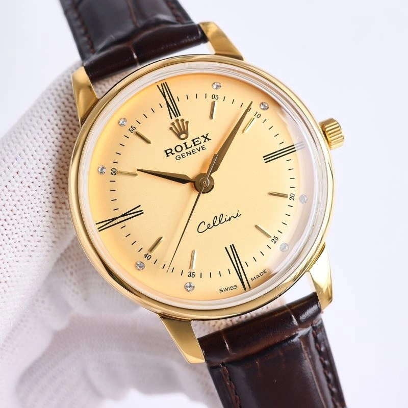 Bold ROLEX Watches 202197