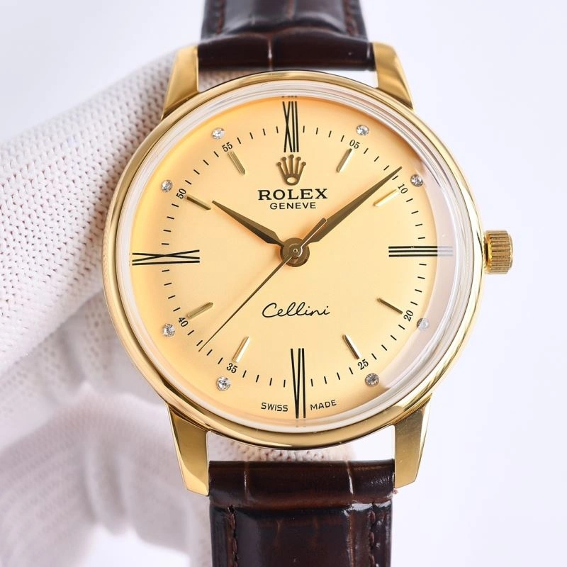 Bold ROLEX Watches 202197