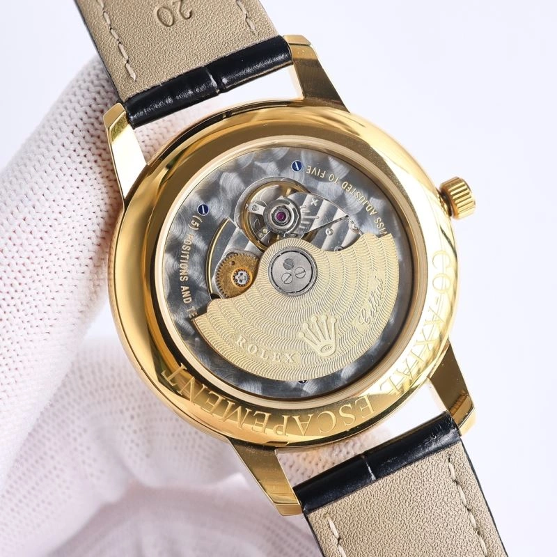 Bold ROLEX Watches 202197