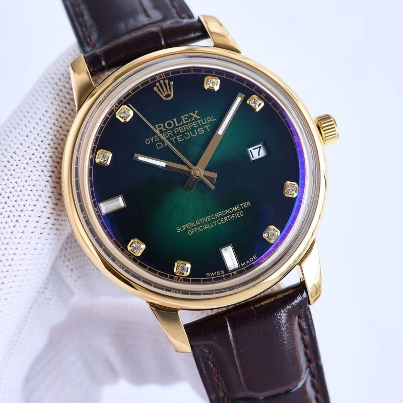 GoAnywhere ROLEX Watches 202192