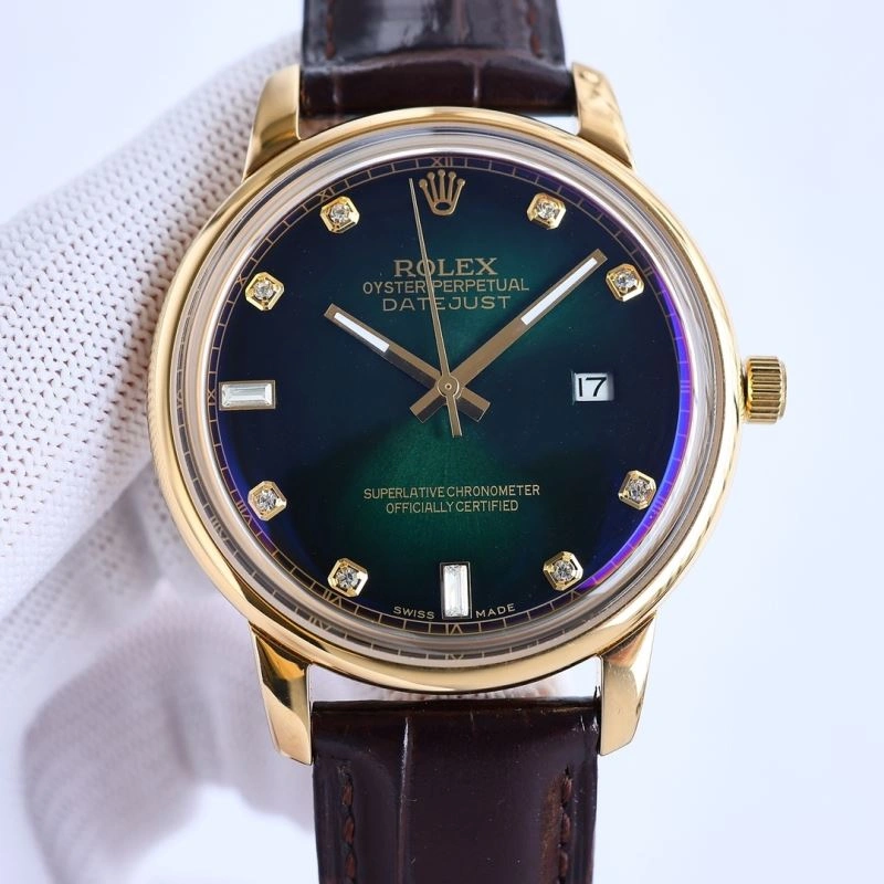 GoAnywhere ROLEX Watches 202192
