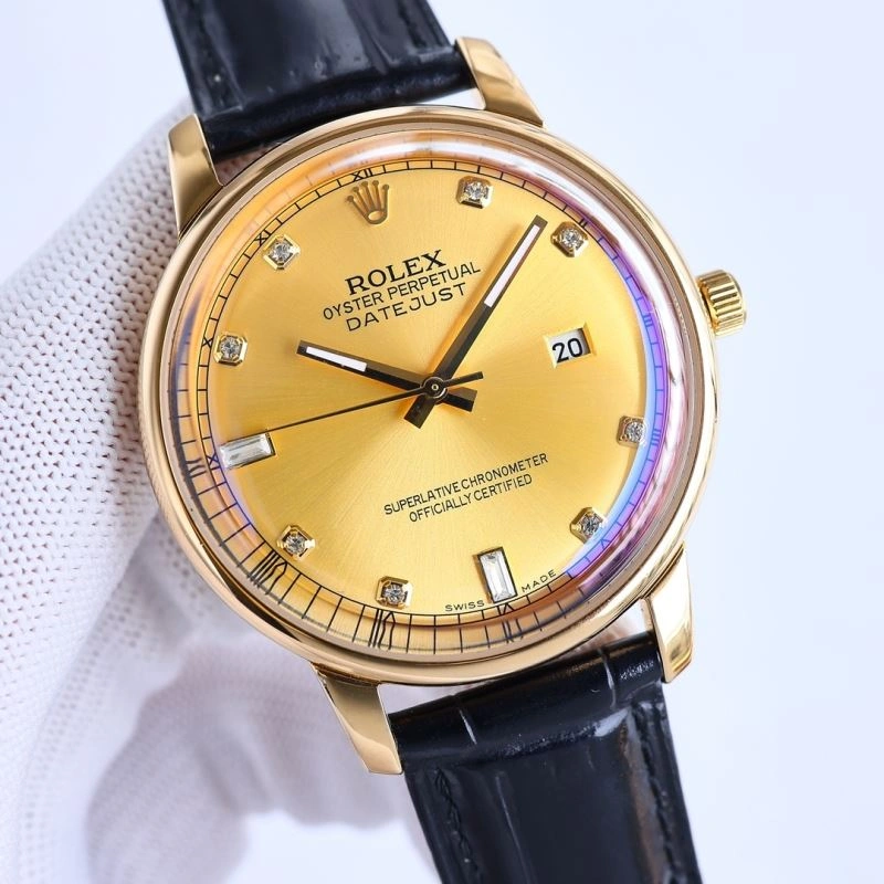 GoAnywhere ROLEX Watches 202192