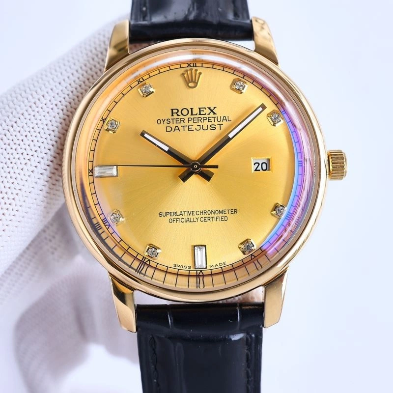 GoAnywhere ROLEX Watches 202192