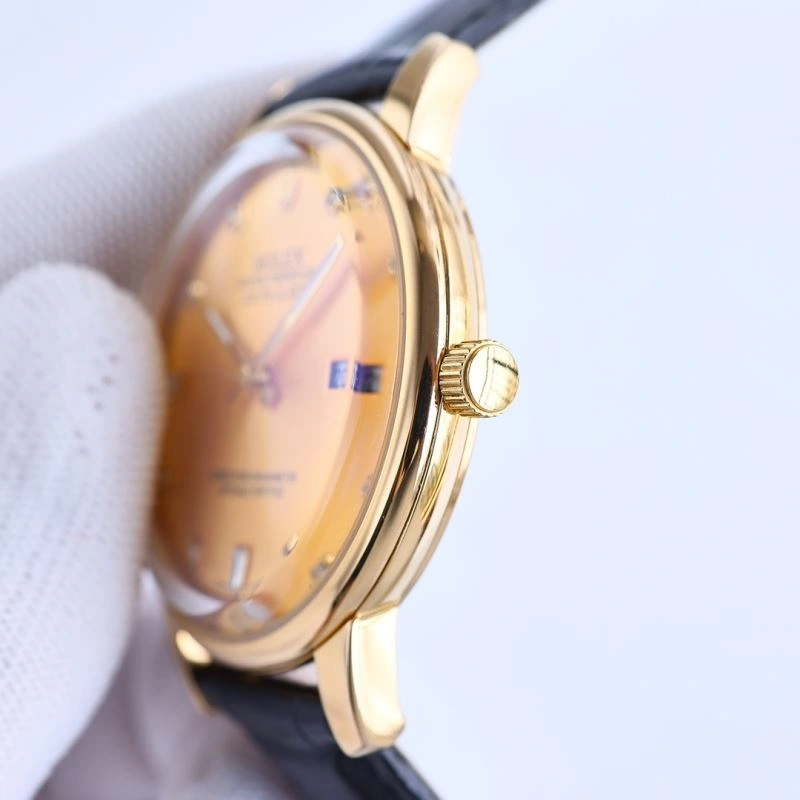 GoAnywhere ROLEX Watches 202192
