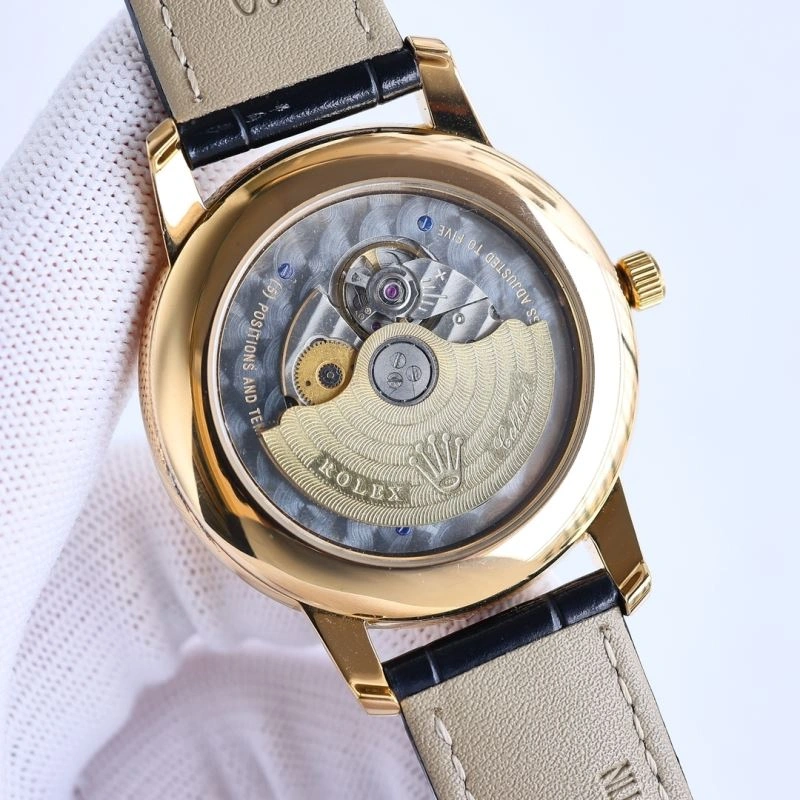 GoAnywhere ROLEX Watches 202192