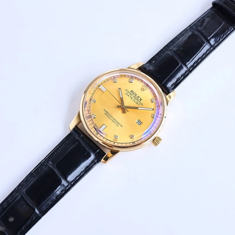 GoAnywhere ROLEX Watches 202192