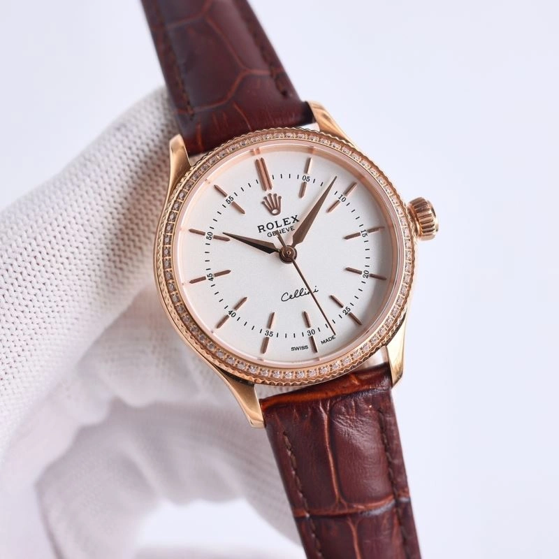 SmoothTexture ROLEX Watches 202191