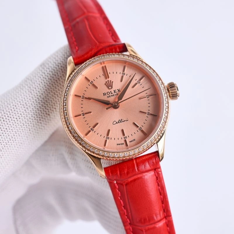 SmoothTexture ROLEX Watches 202191