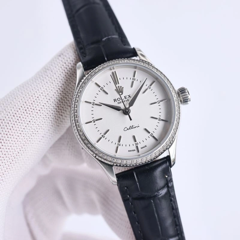 SmoothTexture ROLEX Watches 202191