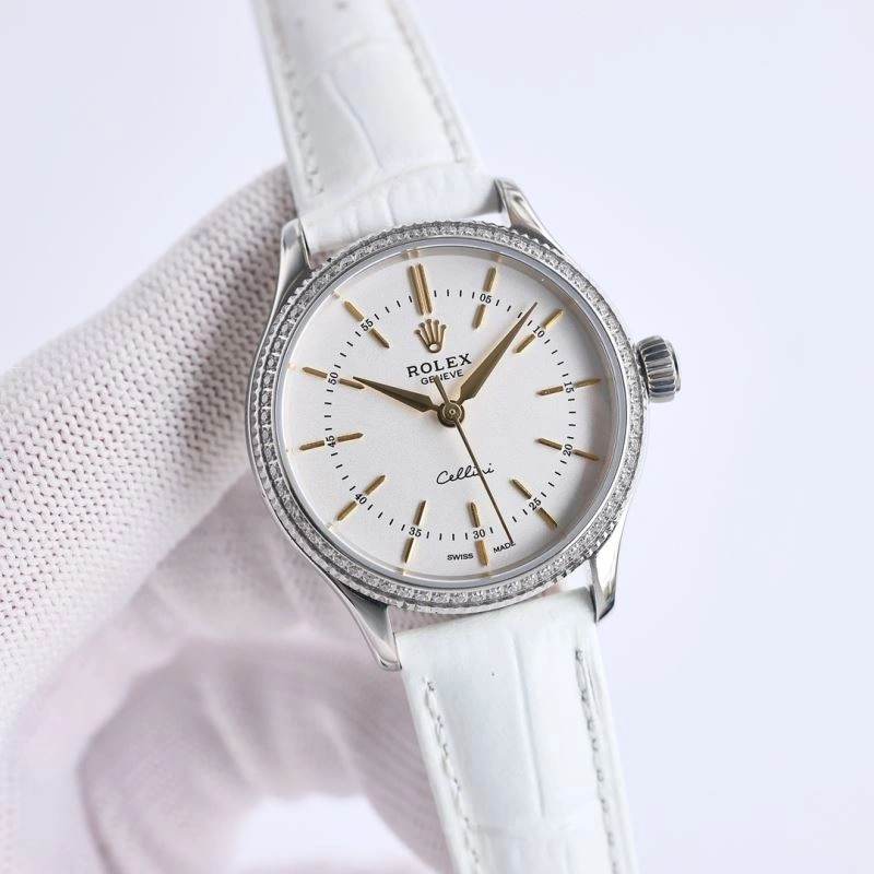 SmoothTexture ROLEX Watches 202191
