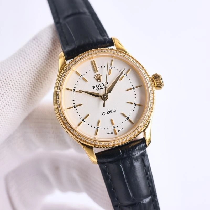 ROLEX Watches Classic 202190