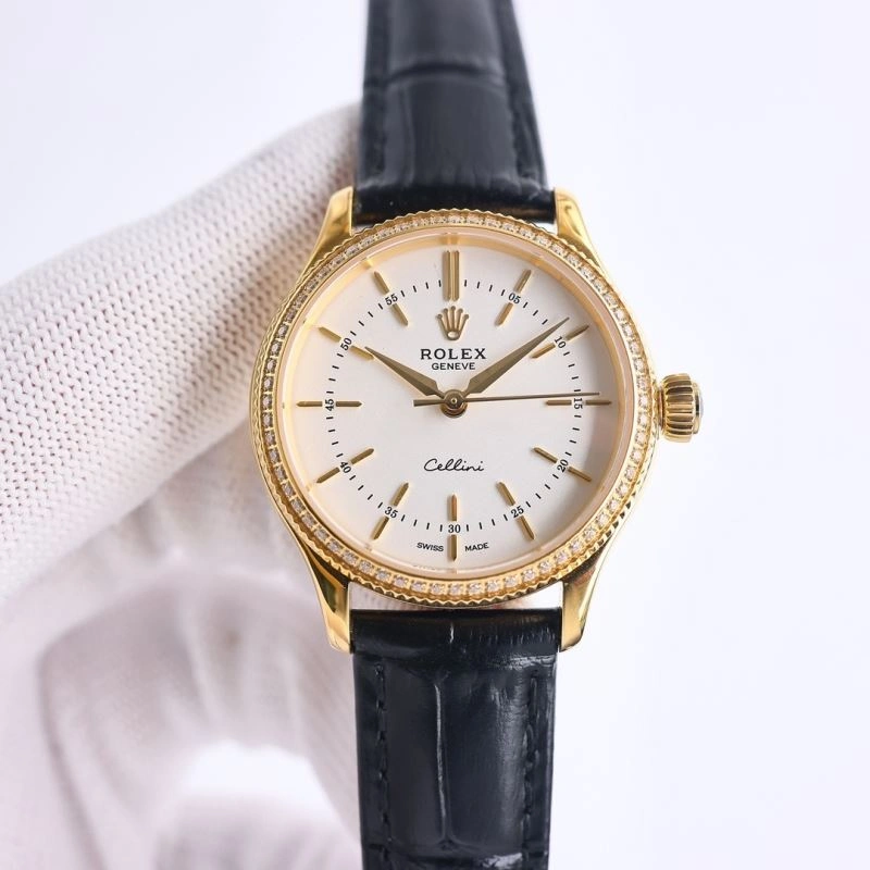 ROLEX Watches Classic 202190