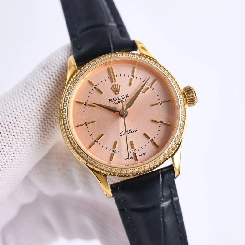 ROLEX Watches Classic 202190