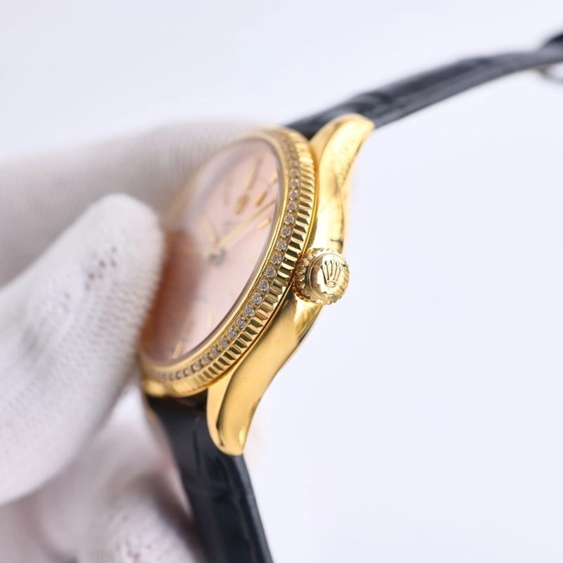 ROLEX Watches Classic 202190