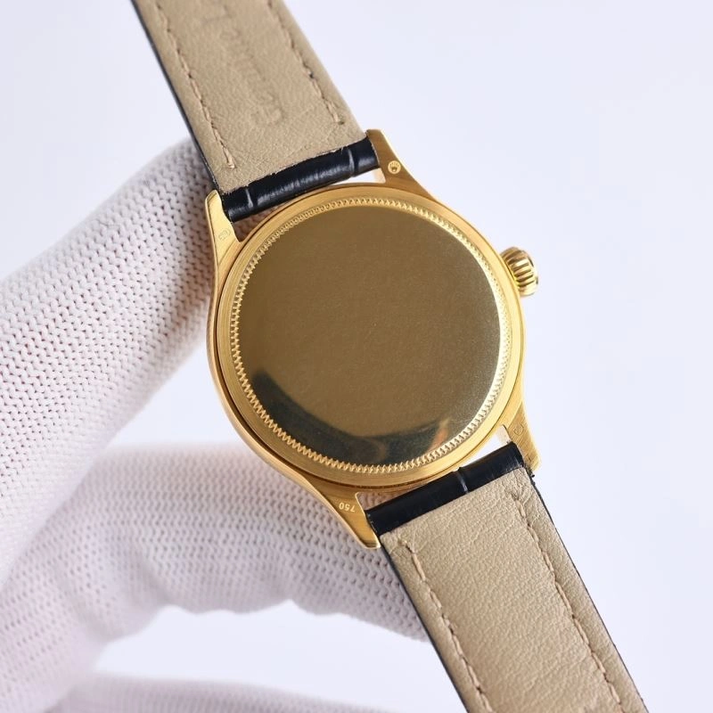 ROLEX Watches Classic 202190