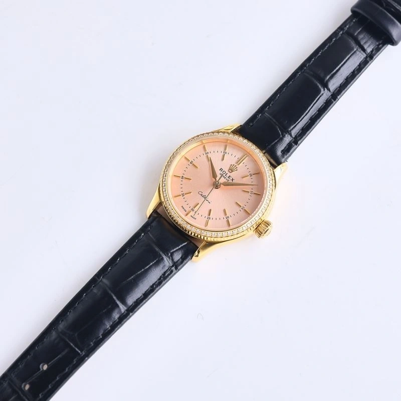 ROLEX Watches Classic 202190