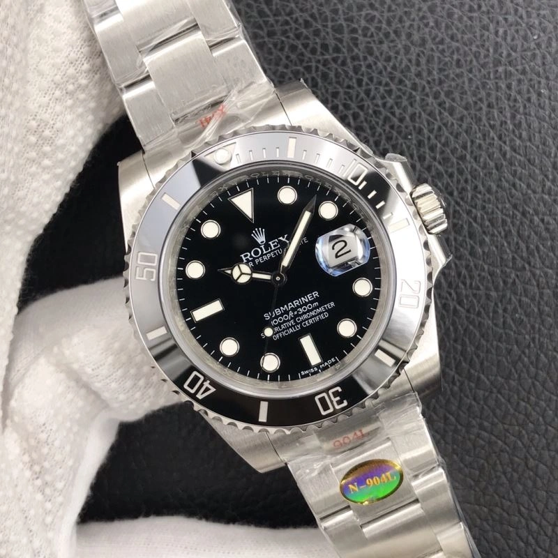 ROLEX Watches Practical 202186