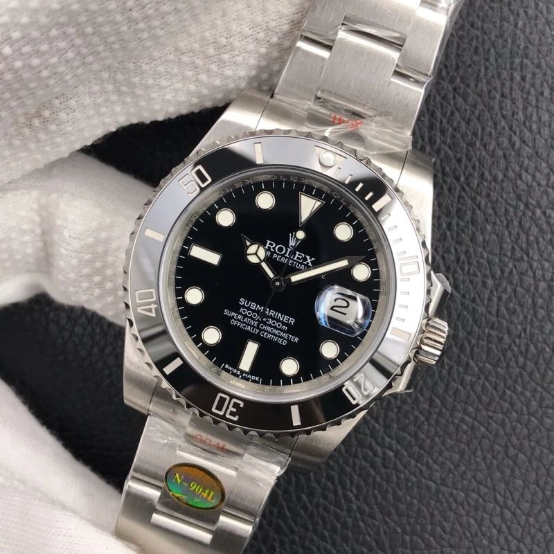ROLEX Watches Practical 202186