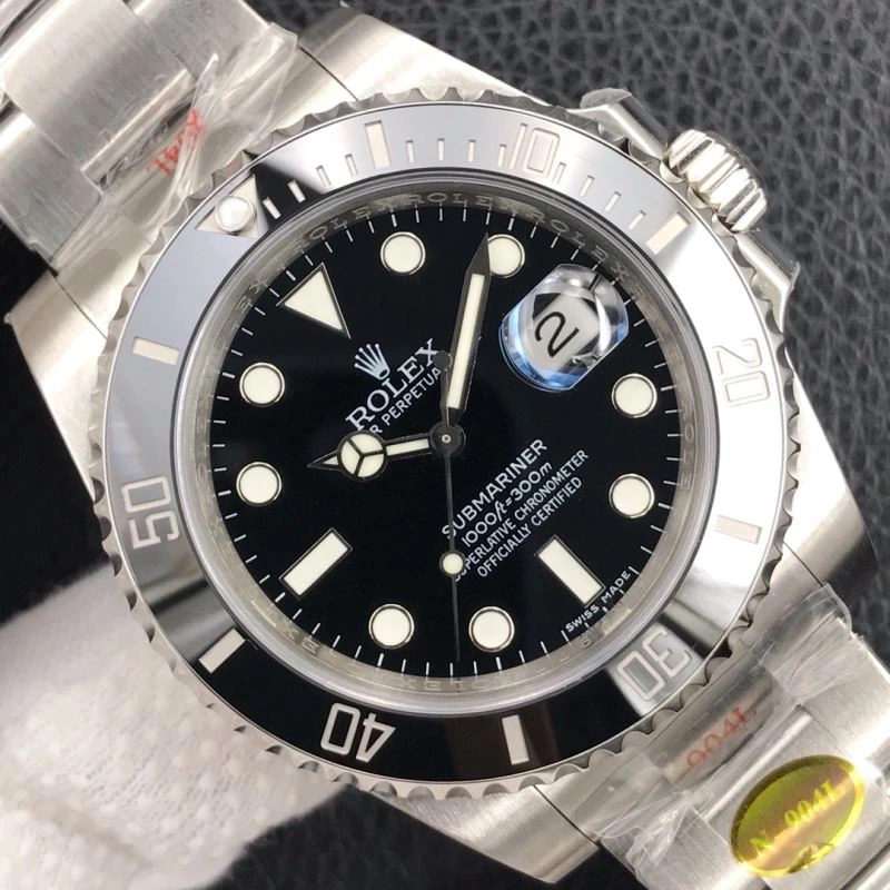 ROLEX Watches Practical 202186