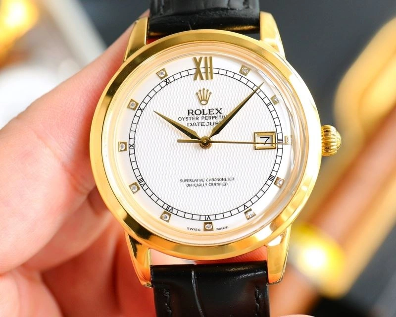 Packable ROLEX Watches 202179