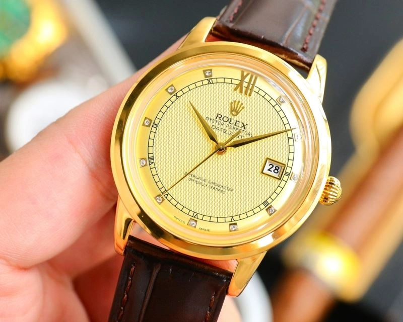 Packable ROLEX Watches 202179