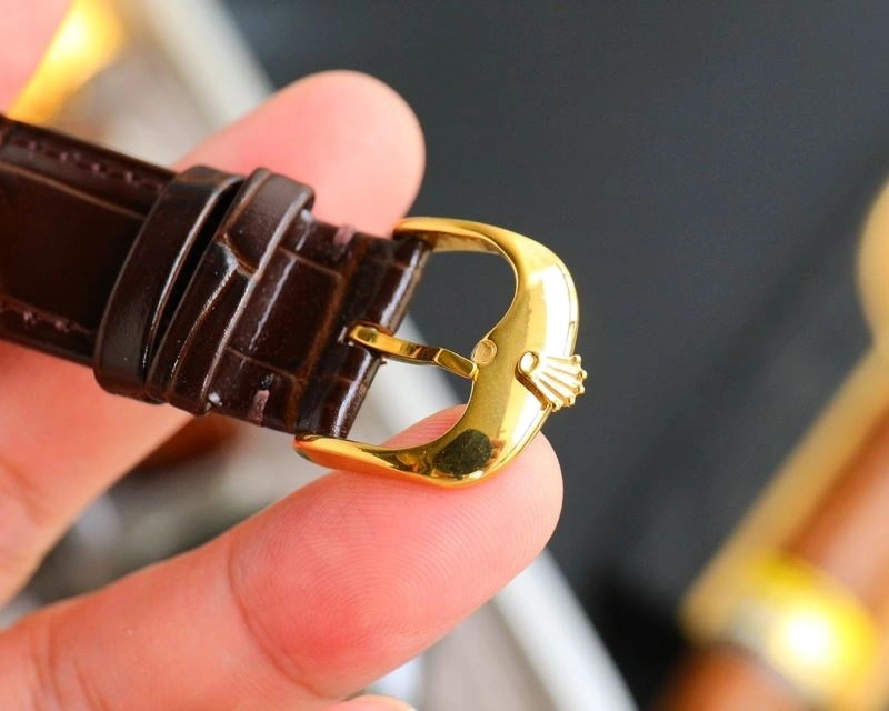 Packable ROLEX Watches 202179