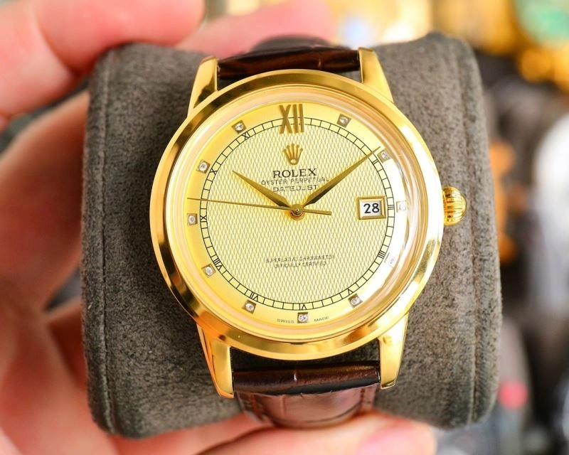 Packable ROLEX Watches 202179