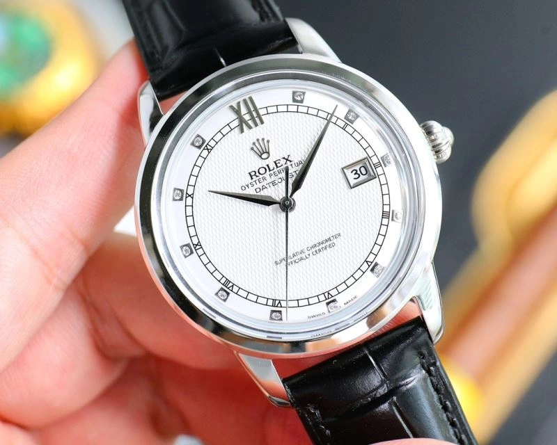 ROLEX Watches Sustainable 202184