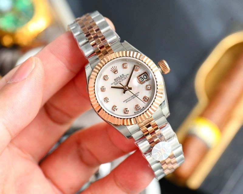 SunProtective ROLEX Watches 202182