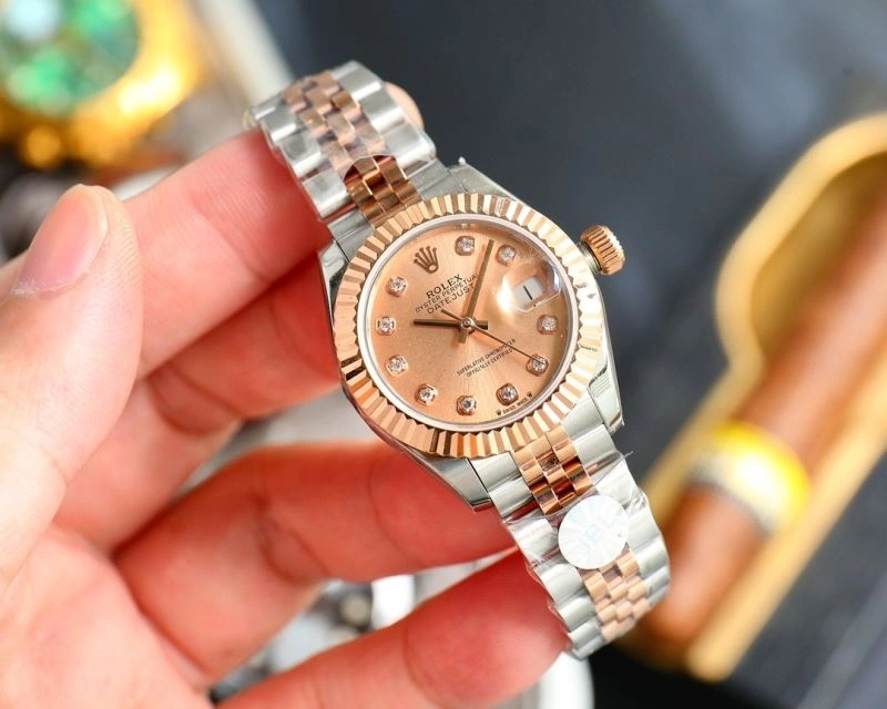 SunProtective ROLEX Watches 202182
