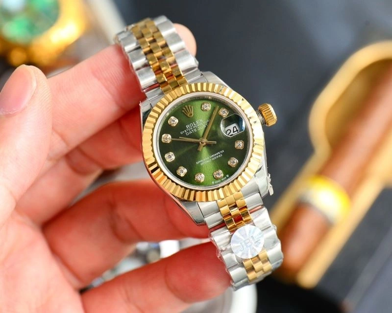 SunProtective ROLEX Watches 202182