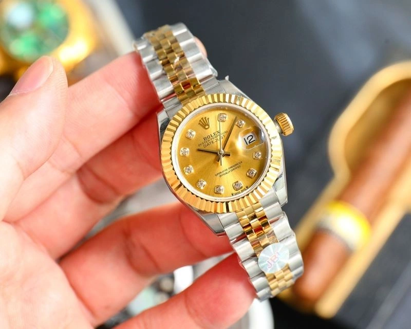 SunProtective ROLEX Watches 202182